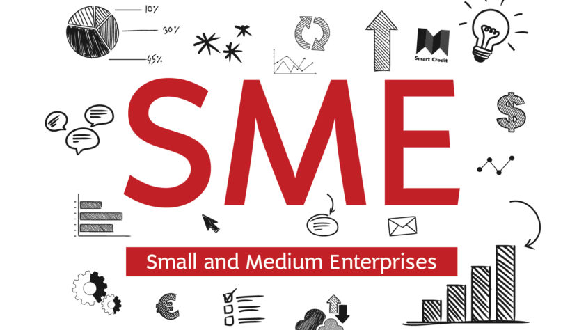 European SMEs face challenges with payments speed, study shows - Wusme