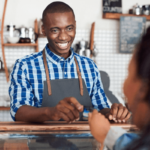 How E-commerce supports entrepreneurship and growth of SMEs in Africa