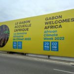 WUSME at the Africa Climate Week in Libreville, Gabon