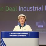 The Green Deal Industrial Plan: putting Europe’s net-zero industry in the lead