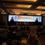 Partnership of WUSME in the International SME Convention 2023
