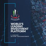 WUSME International Partner of the Annual Investment Meeting 2023