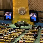 WUSME at the 67° session of the UN COMMISSION on the STATUS of WOMEN