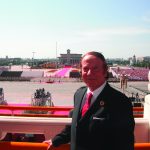 Publishing the Annual Report 2022, WUSME remembers Terenzi Gian Franco