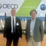 WUSME joined the OECD at the “SME AND ENTREPRENEURSHIP STAKEHOLDER DIALOGUE” in Paris