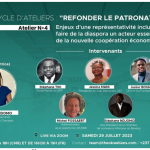 WUSME addressing role of MSMEs in a virtual Conference on Employers and Diaspora in Cameroon