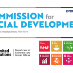 WUSME’s Written Statement for the 62nd Session of the United Nations Commission for Social Development (CSocD62)
