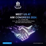 WUSME International Partner of the AIM CONGRESS 2024