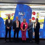 WUSME in Rome at the FAO Headquarters
