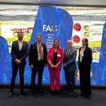 WUSME in Rome at the FAO Headquarters
