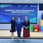 UNIDO Workshop Showcases Green Competitiveness and Innovation in Carbon-Neutral Technologies