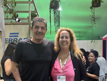 Vinicius Lages Head of International Affairs SEBRAE