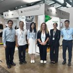 WUSME at COP30: The Inauguration of the Exhibit