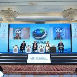 WUSME Partner at the World Futures Forum in New Delhi
