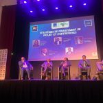 WUSME at the Africa Business Impact Forum