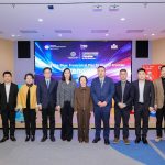 WUSME at UNIDO ITPO Shanghai: “Sharing the Blue: Galloping into Spring” Mobilization Workshop