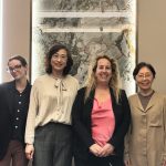 WUSME President Barbara Terenzi in China