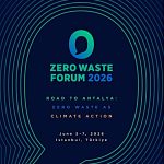 WUSME Partners with Zero Waste Forum 2026 in Istanbul