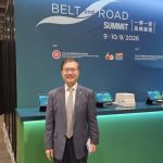 WUSME at the Belt and Road Summit 2026 in Hong Kong