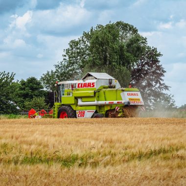 Southern Italy: Soaring Diesel Costs Halt Small Haulage Businesses, Putting the SME Supply Chain at Risk