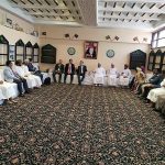 wusme-delegation-received-by-the-oman-chamber-of-commerce-and-industry-3